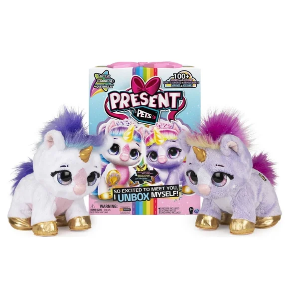 Present Pets - Picture 8 of 8